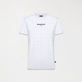 QYLLA T-SHIRT WOMEN WHITE